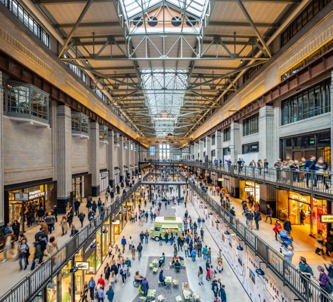 苹果戴森双双把总部搬进发电站,这些老建筑里藏了什么秘密?休闲区蓝鸢梦想 - Www.slyday.coM 苹果戴森双双把总部搬进发电站,这些老建筑里藏了什么秘密?休闲区蓝鸢梦想 - Www.slyday.coM