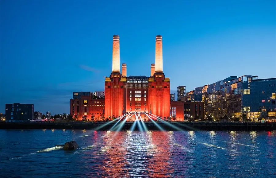 苹果戴森双双把总部搬进发电站,这些老建筑里藏了什么秘密?休闲区蓝鸢梦想 - Www.slyday.coM 苹果戴森双双把总部搬进发电站,这些老建筑里藏了什么秘密?休闲区蓝鸢梦想 - Www.slyday.coM