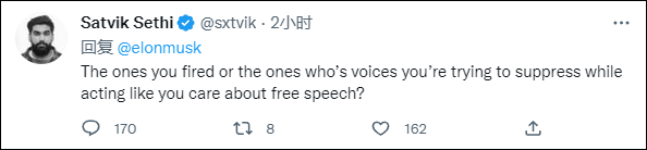 拜登称"推特向全世界撒谎",马斯克回怼休闲区蓝鸢梦想 - Www.slyday.coM 拜登称"推特向全世界撒谎",马斯克回怼休闲区蓝鸢梦想 - Www.slyday.coM