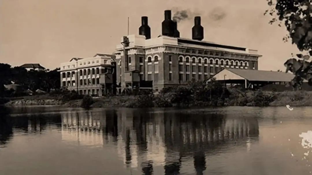 苹果戴森双双把总部搬进发电站,这些老建筑里藏了什么秘密?休闲区蓝鸢梦想 - Www.slyday.coM 苹果戴森双双把总部搬进发电站,这些老建筑里藏了什么秘密?休闲区蓝鸢梦想 - Www.slyday.coM