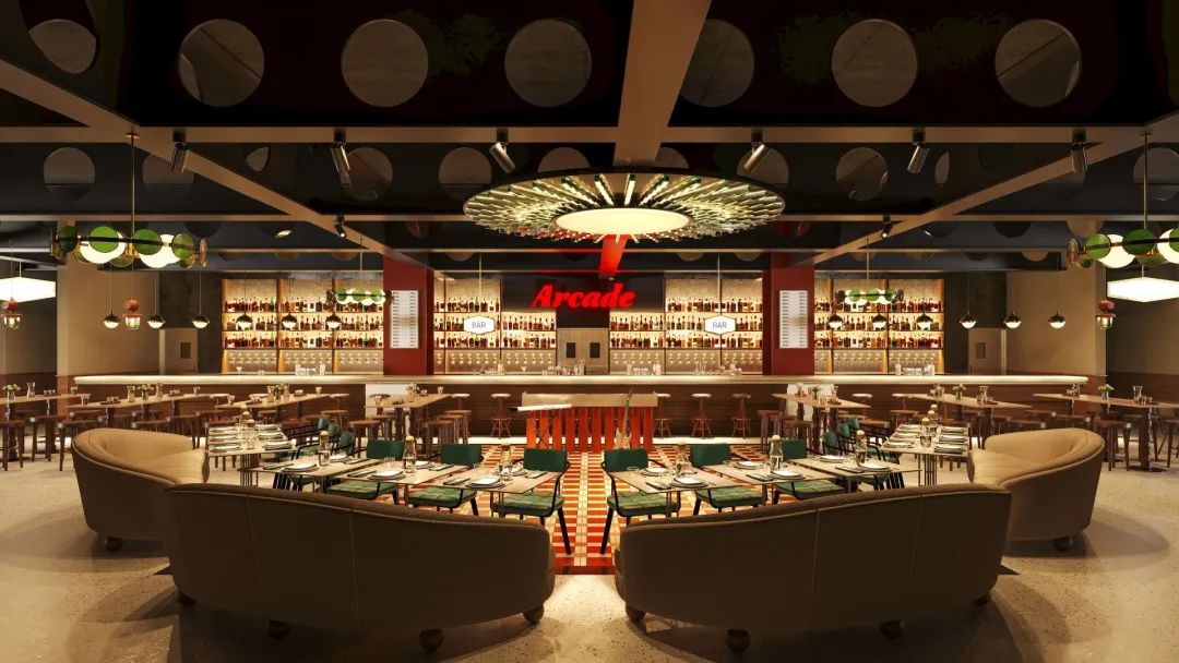 苹果戴森双双把总部搬进发电站,这些老建筑里藏了什么秘密?休闲区蓝鸢梦想 - Www.slyday.coM 苹果戴森双双把总部搬进发电站,这些老建筑里藏了什么秘密?休闲区蓝鸢梦想 - Www.slyday.coM