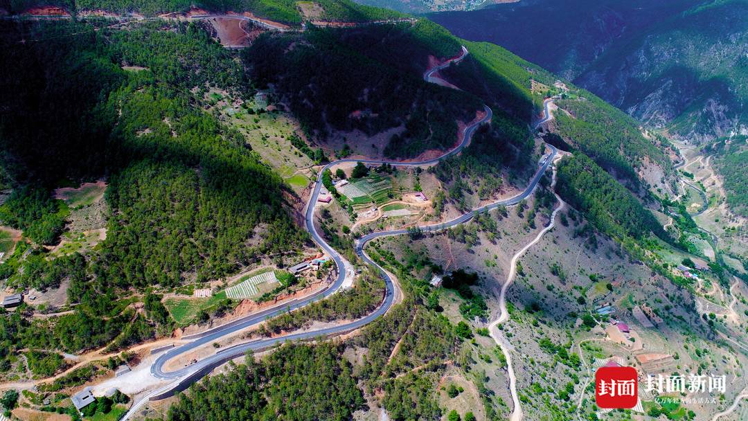 镜头下的大凉山:凉山州成立70周年县市风采——木里县休闲区蓝鸢梦想 - Www.slyday.coM 镜头下的大凉山:凉山州成立70周年县市风采——木里县休闲区蓝鸢梦想 - Www.slyday.coM