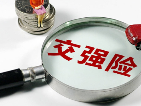 如何查询车主的交强险信息，如何查询机动车交强险