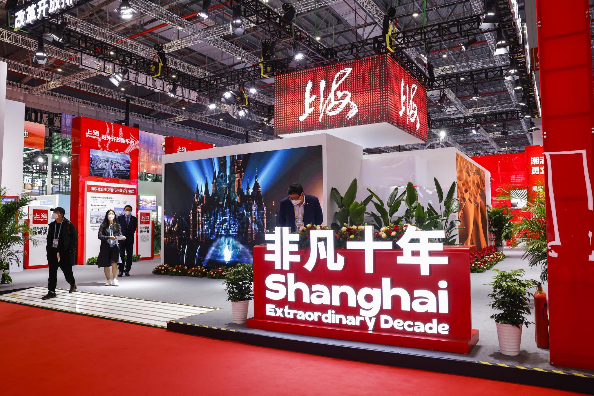 来看中国这十年!邀世界共享中国“像大海一样的市场”休闲区蓝鸢梦想 - Www.slyday.coM 来看中国这十年!邀世界共享中国“像大海一样的市场”休闲区蓝鸢梦想 - Www.slyday.coM