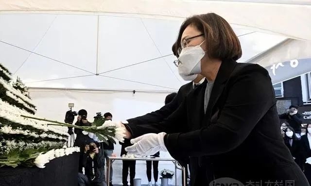 韩警方:踩踏发生后,有人偷删内部报告书 韩警方:踩踏发生后,有人偷删内部报告书