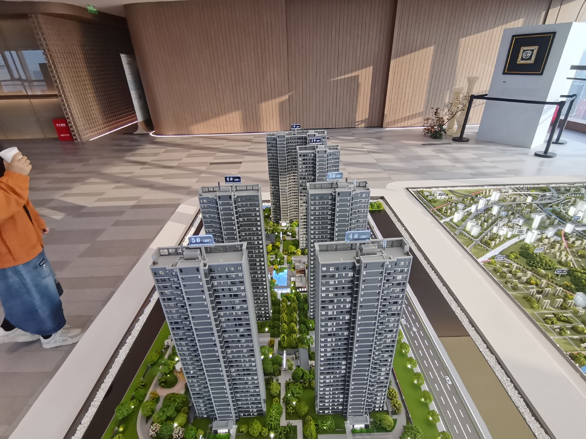 百家湖 VS 河西:地段价值不同,选名气还是看产品?|地段|南京市|主卧_新浪新闻