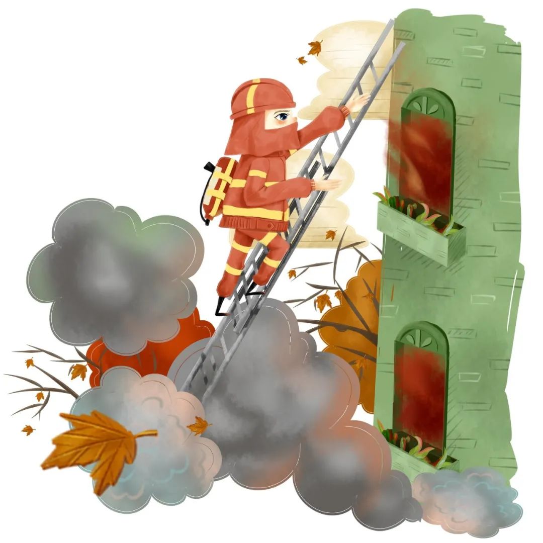 消防宣传月来了! 这些消防安全知识学起来休闲区蓝鸢梦想 - Www.slyday.coM 消防宣传月来了! 这些消防安全知识学起来休闲区蓝鸢梦想 - Www.slyday.coM