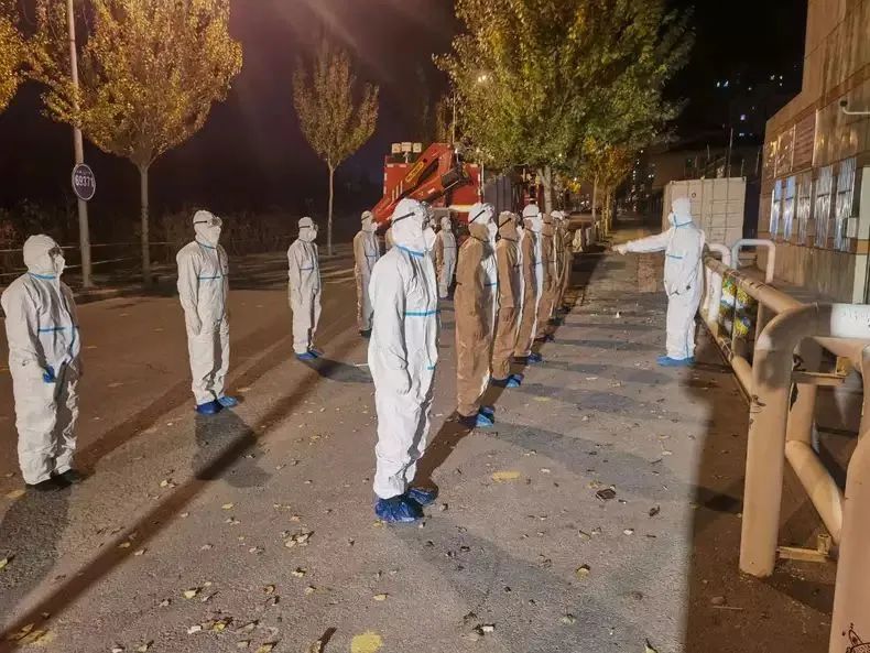 同心战疫 新疆有我丨乌鲁木齐消防战“疫”日记休闲区蓝鸢梦想 - Www.slyday.coM 同心战疫 新疆有我丨乌鲁木齐消防战“疫”日记休闲区蓝鸢梦想 - Www.slyday.coM