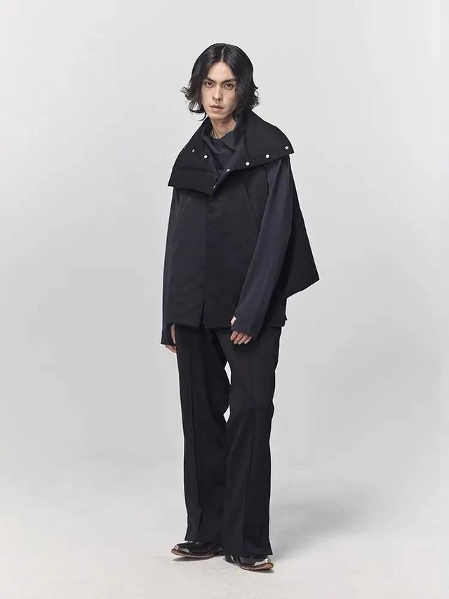 放弃年销千万的店铺后,他给男生做裙裤,还被明星收进衣柜休闲区蓝鸢梦想 - Www.slyday.coM 放弃年销千万的店铺后,他给男生做裙裤,还被明星收进衣柜休闲区蓝鸢梦想 - Www.slyday.coM