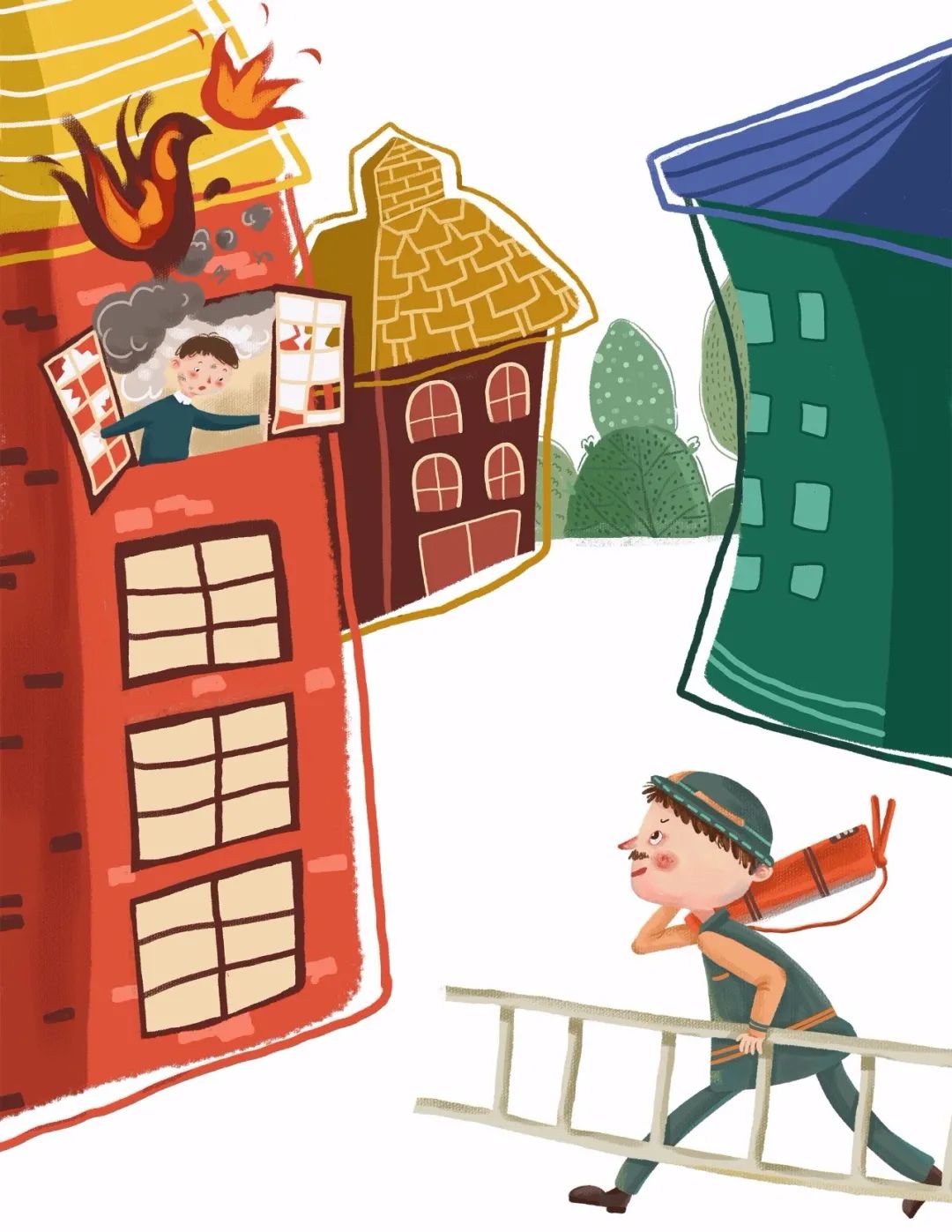 消防宣传月来了! 这些消防安全知识学起来休闲区蓝鸢梦想 - Www.slyday.coM 消防宣传月来了! 这些消防安全知识学起来休闲区蓝鸢梦想 - Www.slyday.coM