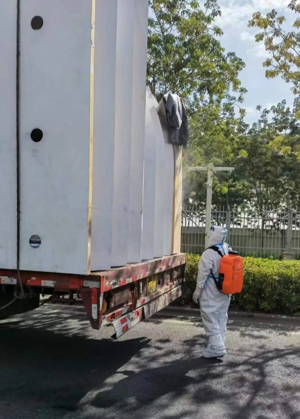 同心战疫 新疆有我丨乌鲁木齐消防战“疫”日记休闲区蓝鸢梦想 - Www.slyday.coM 同心战疫 新疆有我丨乌鲁木齐消防战“疫”日记休闲区蓝鸢梦想 - Www.slyday.coM