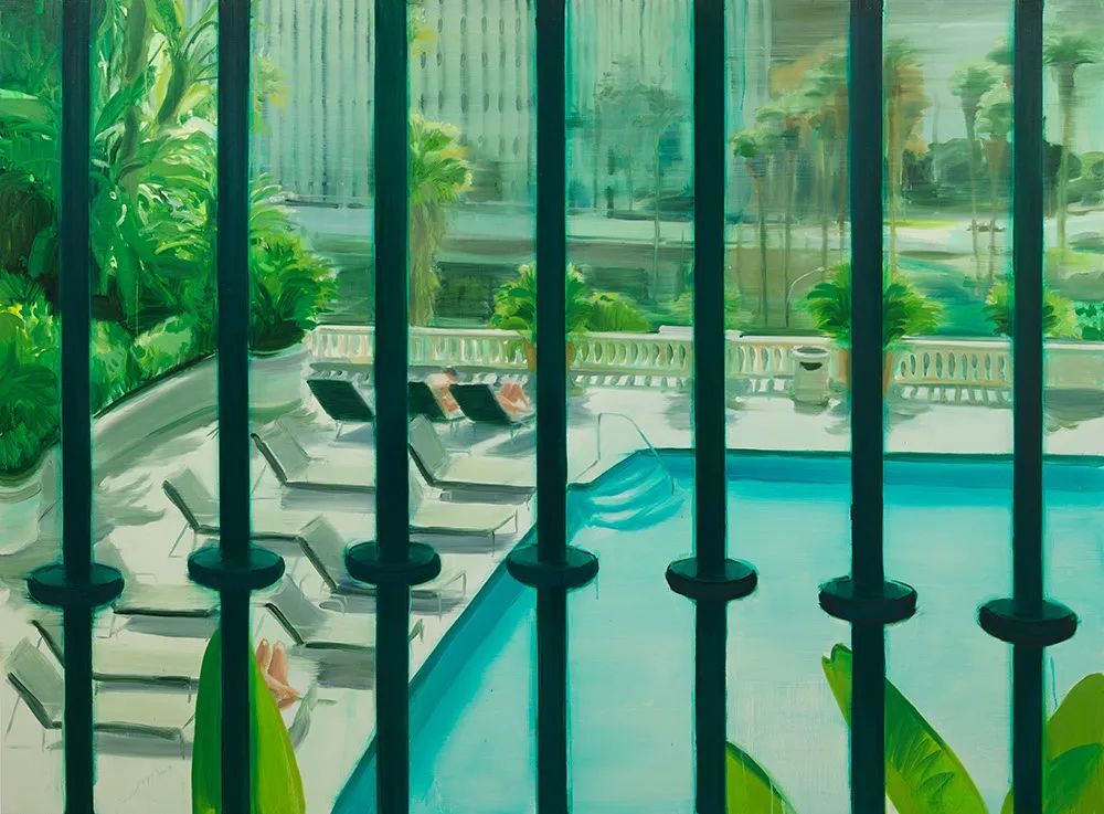 卡罗琳·沃克中国首展登陆魔都,“看见”女性的生活日常休闲区蓝鸢梦想 - Www.slyday.coM 卡罗琳·沃克中国首展登陆魔都,“看见”女性的生活日常休闲区蓝鸢梦想 - Www.slyday.coM