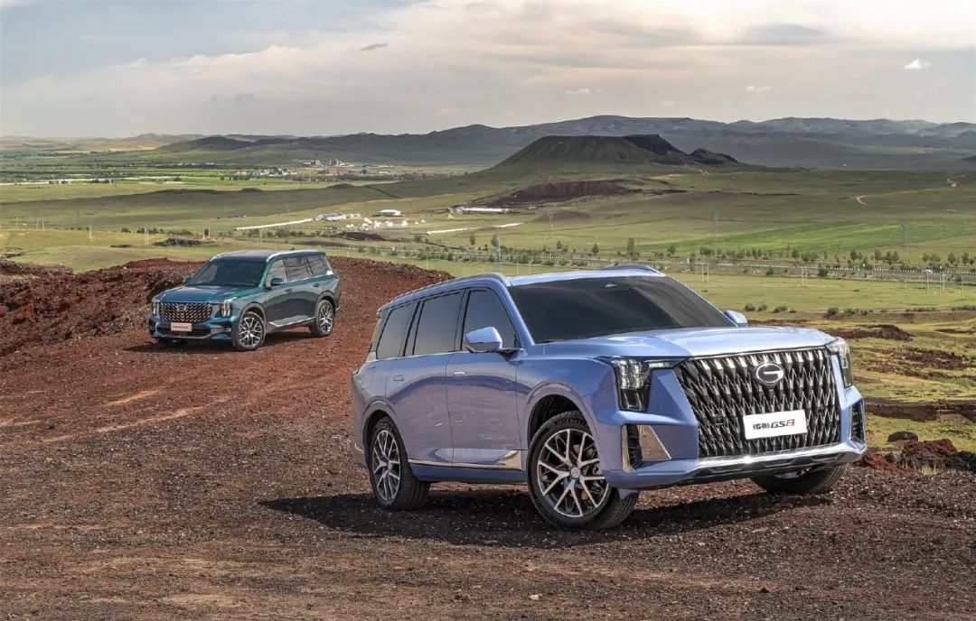 比MPV还舒服?5米6座大空间,20万不到就能开走!