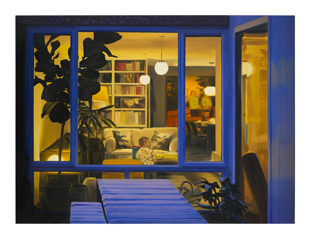 卡罗琳·沃克中国首展登陆魔都,“看见”女性的生活日常休闲区蓝鸢梦想 - Www.slyday.coM 卡罗琳·沃克中国首展登陆魔都,“看见”女性的生活日常休闲区蓝鸢梦想 - Www.slyday.coM