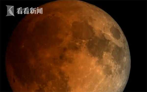月全食今晚上演 一起看“红月亮奇观”休闲区蓝鸢梦想 - Www.slyday.coM 月全食今晚上演 一起看“红月亮奇观”休闲区蓝鸢梦想 - Www.slyday.coM