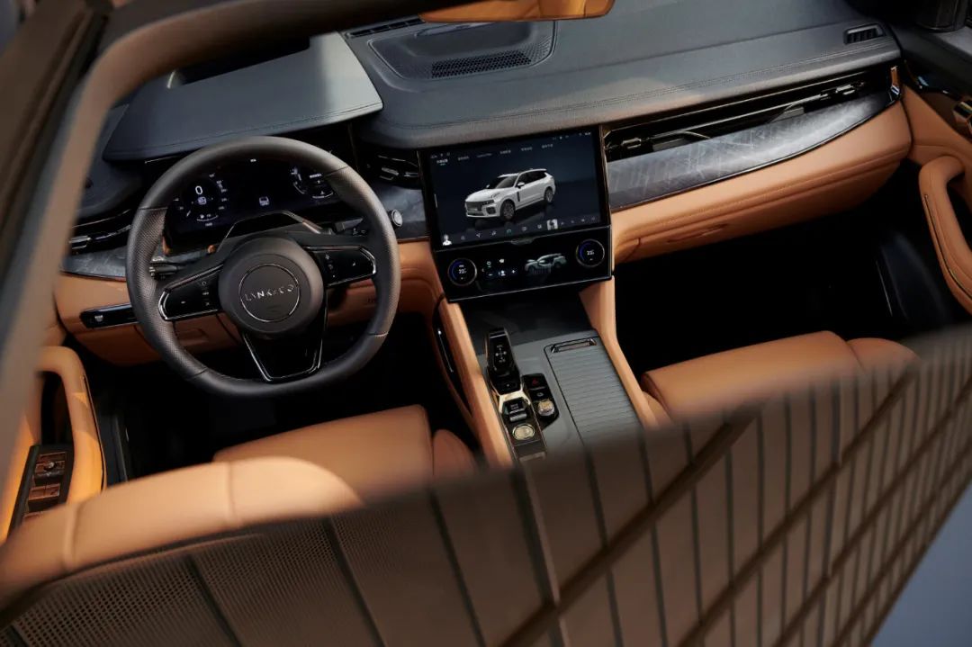 比MPV还舒服?5米6座大空间,20万不到就能开走!