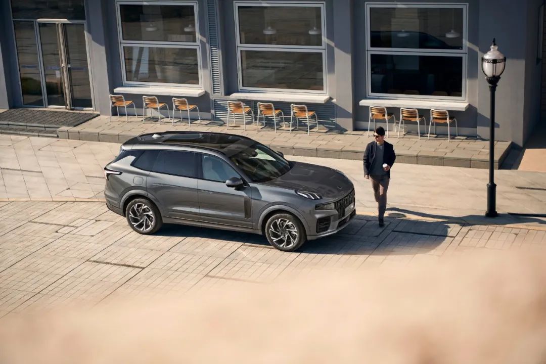 比MPV还舒服?5米6座大空间,20万不到就能开走!