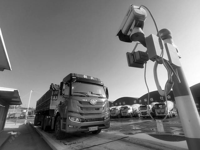 山西路桥集团智慧化管理平台实现了物料智能化称重、工人实名制管理…“智慧大脑”让建筑工地高效又智能休闲区蓝鸢梦想 - Www.slyday.coM 山西路桥集团智慧化管理平台实现了物料智能化称重、工人实名制管理…“智慧大脑”让建筑工地高效又智能休闲区蓝鸢梦想 - Www.slyday.coM