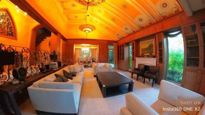 双十一,豪宅也来凑热闹,20多万一平的杭州九溪玫瑰园别墅拍卖,起拍价7500万休闲区蓝鸢梦想 - Www.slyday.coM 双十一,豪宅也来凑热闹,20多万一平的杭州九溪玫瑰园别墅拍卖,起拍价7500万休闲区蓝鸢梦想 - Www.slyday.coM