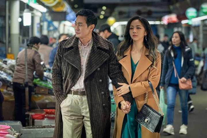 再获提名!汤唯凭《分手的决心》,角逐韩国电影青龙奖最佳女主角休闲区蓝鸢梦想 - Www.slyday.coM 再获提名!汤唯凭《分手的决心》,角逐韩国电影青龙奖最佳女主角休闲区蓝鸢梦想 - Www.slyday.coM