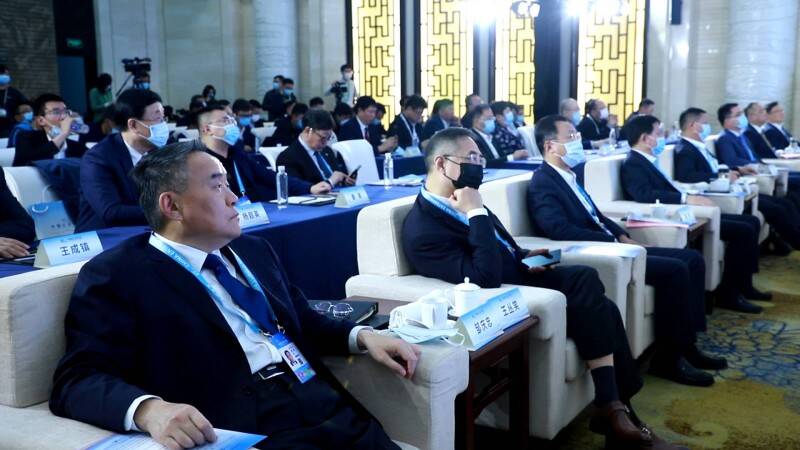 中国企业论坛|“集聚高质量发展新动能 加快建设世界一流企业” 平行论坛在济南举办休闲区蓝鸢梦想 - Www.slyday.coM 中国企业论坛|“集聚高质量发展新动能 加快建设世界一流企业” 平行论坛在济南举办休闲区蓝鸢梦想 - Www.slyday.coM