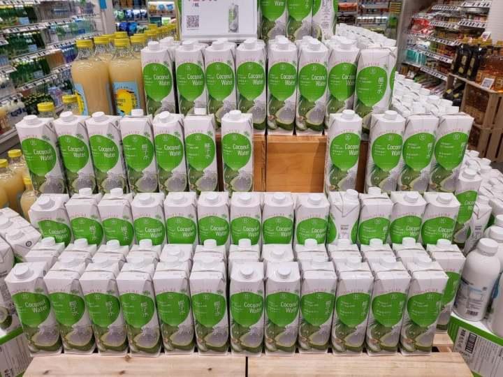 生鲜好货全球定 越南腰果、泰国椰青被国人“吃”出产业链休闲区蓝鸢梦想 - Www.slyday.coM 生鲜好货全球定 越南腰果、泰国椰青被国人“吃”出产业链休闲区蓝鸢梦想 - Www.slyday.coM