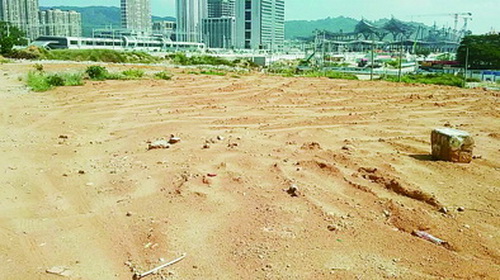 市扬尘考评组发布10月份成绩 各部门持续加强日常监管力度休闲区蓝鸢梦想 - Www.slyday.coM 市扬尘考评组发布10月份成绩 各部门持续加强日常监管力度休闲区蓝鸢梦想 - Www.slyday.coM