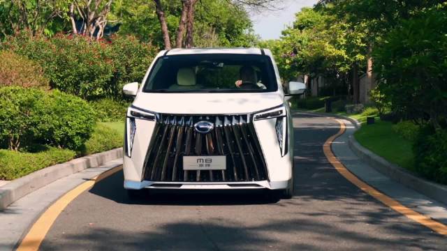 自2022年8月亮相以来，传祺M8宗师引发广泛关注……