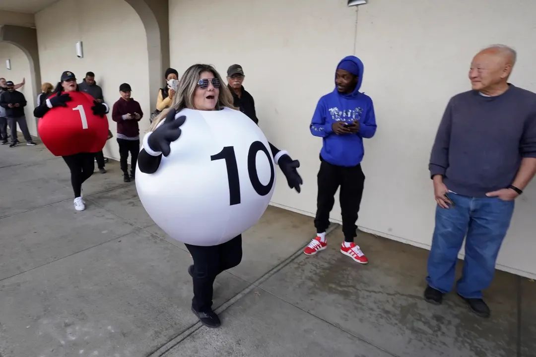 史上奖金最高彩票!真有人中了!但别高兴太早……休闲区蓝鸢梦想 - Www.slyday.coM 史上奖金最高彩票!真有人中了!但别高兴太早……休闲区蓝鸢梦想 - Www.slyday.coM