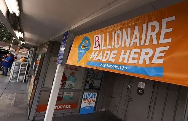 史上奖金最高彩票!真有人中了!但别高兴太早……休闲区蓝鸢梦想 - Www.slyday.coM 史上奖金最高彩票!真有人中了!但别高兴太早……休闲区蓝鸢梦想 - Www.slyday.coM