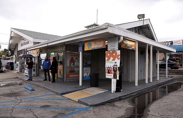 史上奖金最高彩票!真有人中了!但别高兴太早……休闲区蓝鸢梦想 - Www.slyday.coM 史上奖金最高彩票!真有人中了!但别高兴太早……休闲区蓝鸢梦想 - Www.slyday.coM