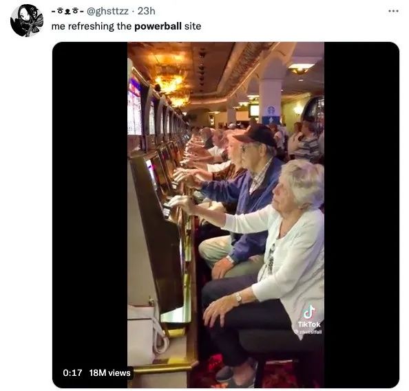 史上奖金最高彩票!真有人中了!但别高兴太早……休闲区蓝鸢梦想 - Www.slyday.coM 史上奖金最高彩票!真有人中了!但别高兴太早……休闲区蓝鸢梦想 - Www.slyday.coM