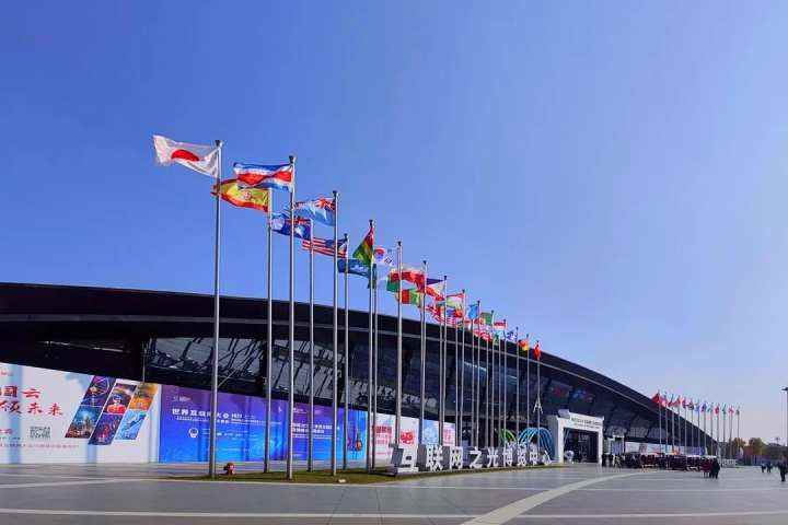 乌镇三问——写在2022年世界互联网大会乌镇峰会召开之际休闲区蓝鸢梦想 - Www.slyday.coM 乌镇三问——写在2022年世界互联网大会乌镇峰会召开之际休闲区蓝鸢梦想 - Www.slyday.coM