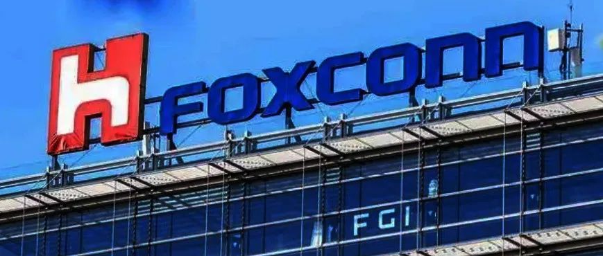 富士康科技公司 富士康的“高科技”你不懂