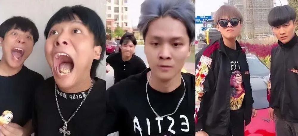 1亿粉丝的疯狂小杨哥,花1个亿买栋楼休闲区蓝鸢梦想 - Www.slyday.coM 1亿粉丝的疯狂小杨哥,花1个亿买栋楼休闲区蓝鸢梦想 - Www.slyday.coM