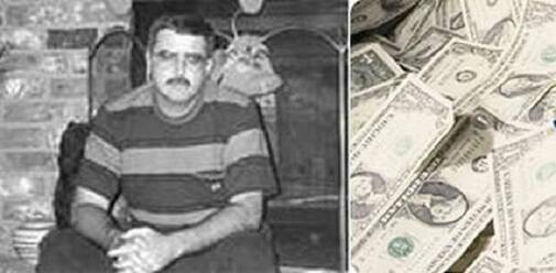 史上奖金最高彩票!真有人中了!但别高兴太早……休闲区蓝鸢梦想 - Www.slyday.coM 史上奖金最高彩票!真有人中了!但别高兴太早……休闲区蓝鸢梦想 - Www.slyday.coM