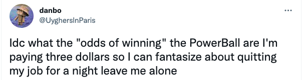 史上奖金最高彩票!真有人中了!但别高兴太早……休闲区蓝鸢梦想 - Www.slyday.coM 史上奖金最高彩票!真有人中了!但别高兴太早……休闲区蓝鸢梦想 - Www.slyday.coM