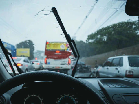 有些汽车易损部件，更换并不难