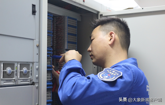 象·面孔丨天舟五号通信系统的“排头兵”:他们是发射场的“千里眼”和“顺风耳”休闲区蓝鸢梦想 - Www.slyday.coM 象·面孔丨天舟五号通信系统的“排头兵”:他们是发射场的“千里眼”和“顺风耳”休闲区蓝鸢梦想 - Www.slyday.coM