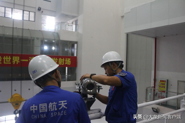 象·面孔丨天舟五号通信系统的“排头兵”:他们是发射场的“千里眼”和“顺风耳”休闲区蓝鸢梦想 - Www.slyday.coM 象·面孔丨天舟五号通信系统的“排头兵”:他们是发射场的“千里眼”和“顺风耳”休闲区蓝鸢梦想 - Www.slyday.coM