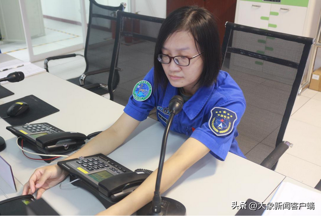 象·面孔丨天舟五号通信系统的“排头兵”:他们是发射场的“千里眼”和“顺风耳”休闲区蓝鸢梦想 - Www.slyday.coM 象·面孔丨天舟五号通信系统的“排头兵”:他们是发射场的“千里眼”和“顺风耳”休闲区蓝鸢梦想 - Www.slyday.coM