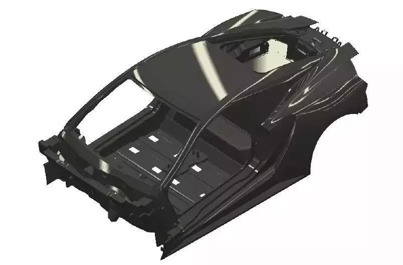 汽车轻量化成趋势，复合材料巨头HRC：中国碳纤维材料市场广阔