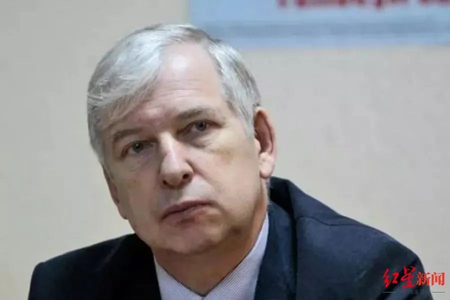 维克多·切尔科索夫