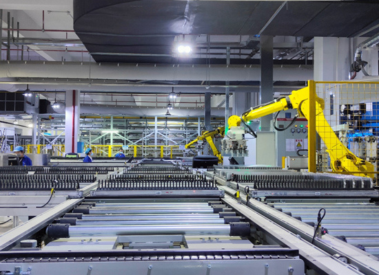 锻长板 补短板：湖南汽车产业加向新能源转型升级