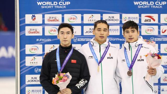 匈牙利冰协同意刘氏兄弟变更国籍,“最强归化天团”撑起中国男子短道速滑门面休闲区蓝鸢梦想 - Www.slyday.coM 匈牙利冰协同意刘氏兄弟变更国籍,“最强归化天团”撑起中国男子短道速滑门面休闲区蓝鸢梦想 - Www.slyday.coM