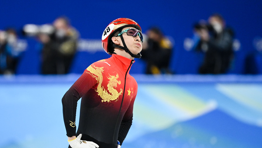 匈牙利冰协同意刘氏兄弟变更国籍,“最强归化天团”撑起中国男子短道速滑门面休闲区蓝鸢梦想 - Www.slyday.coM 匈牙利冰协同意刘氏兄弟变更国籍,“最强归化天团”撑起中国男子短道速滑门面休闲区蓝鸢梦想 - Www.slyday.coM