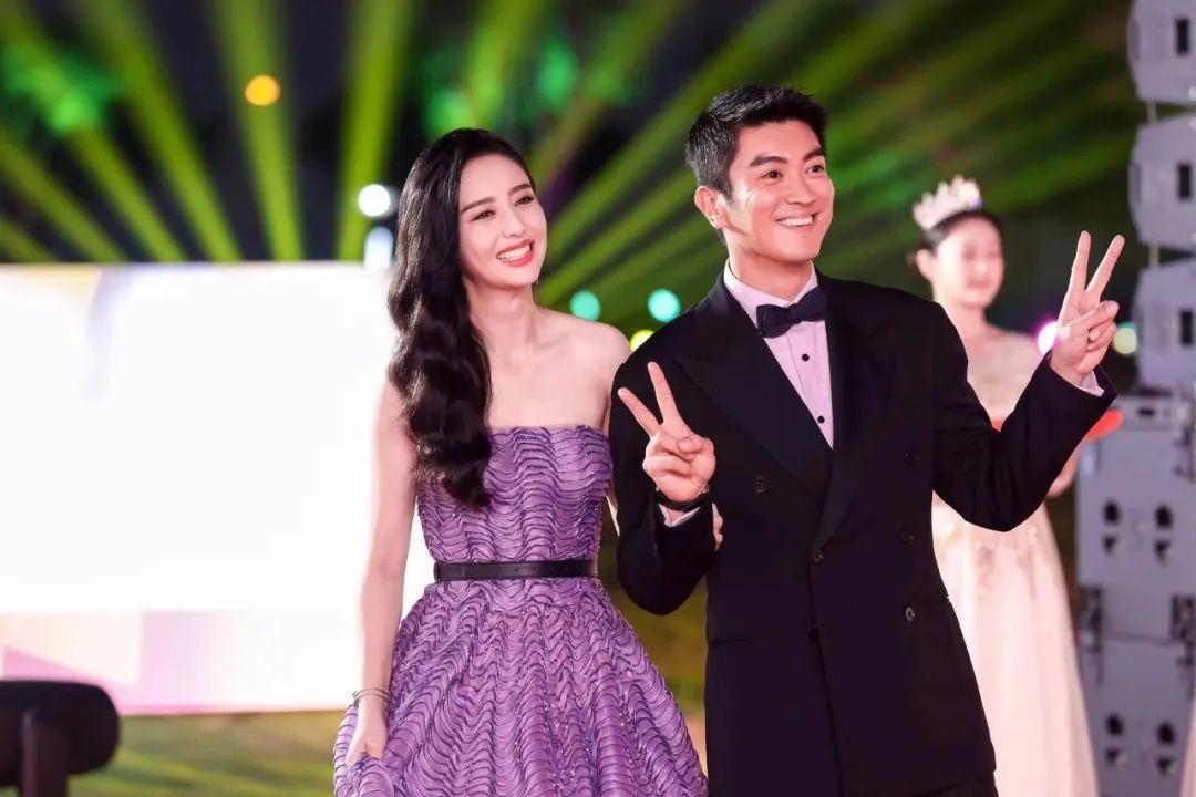 《长津湖》获金鸡奖最佳故事片,朱一龙奚美娟分获最佳男女主角奖!休闲区蓝鸢梦想 - Www.slyday.coM 《长津湖》获金鸡奖最佳故事片,朱一龙奚美娟分获最佳男女主角奖!休闲区蓝鸢梦想 - Www.slyday.coM