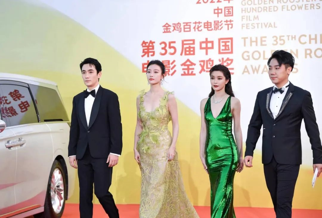 《长津湖》获金鸡奖最佳故事片,朱一龙奚美娟分获最佳男女主角奖!休闲区蓝鸢梦想 - Www.slyday.coM 《长津湖》获金鸡奖最佳故事片,朱一龙奚美娟分获最佳男女主角奖!休闲区蓝鸢梦想 - Www.slyday.coM