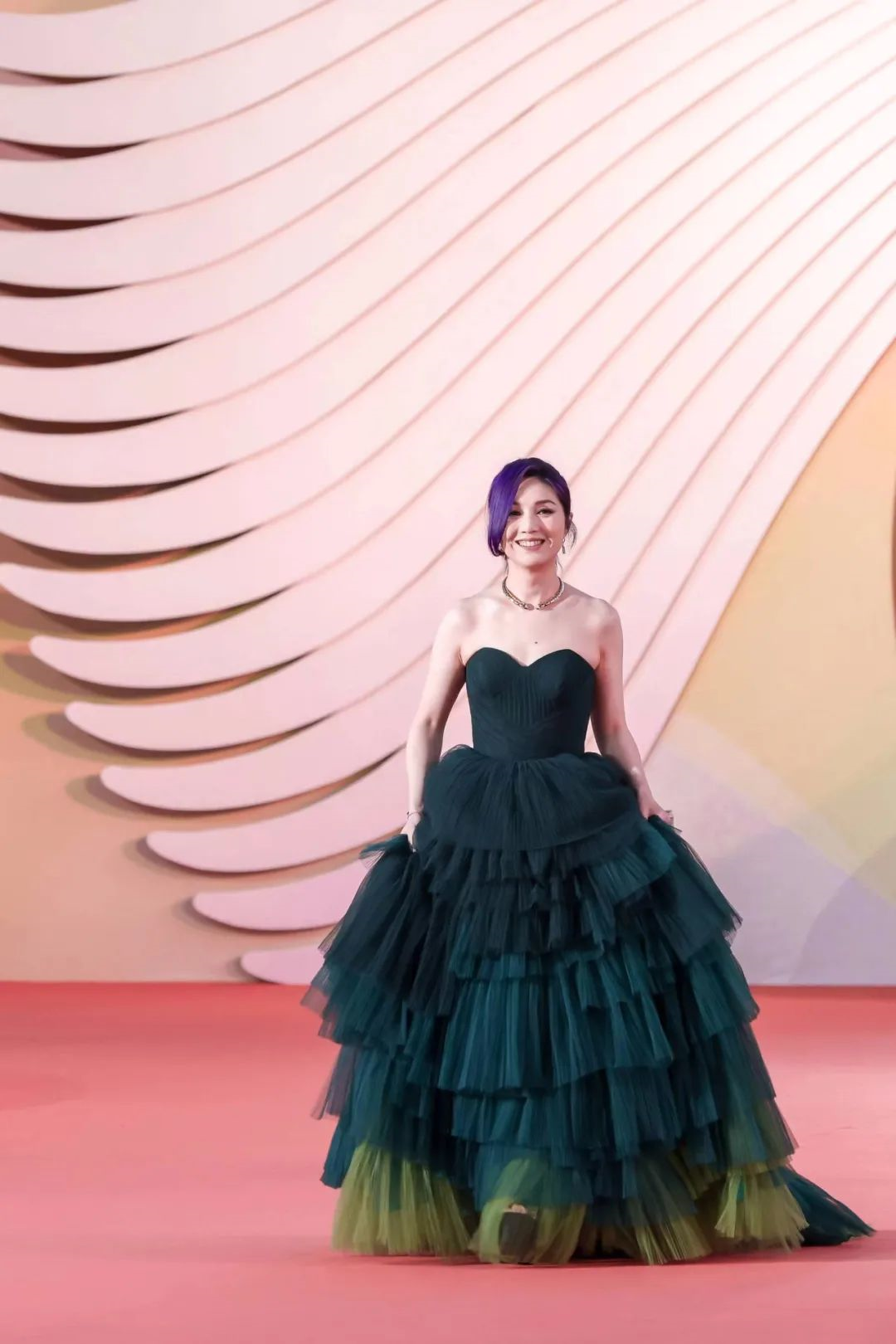 《长津湖》获金鸡奖最佳故事片,朱一龙奚美娟分获最佳男女主角奖!休闲区蓝鸢梦想 - Www.slyday.coM 《长津湖》获金鸡奖最佳故事片,朱一龙奚美娟分获最佳男女主角奖!休闲区蓝鸢梦想 - Www.slyday.coM