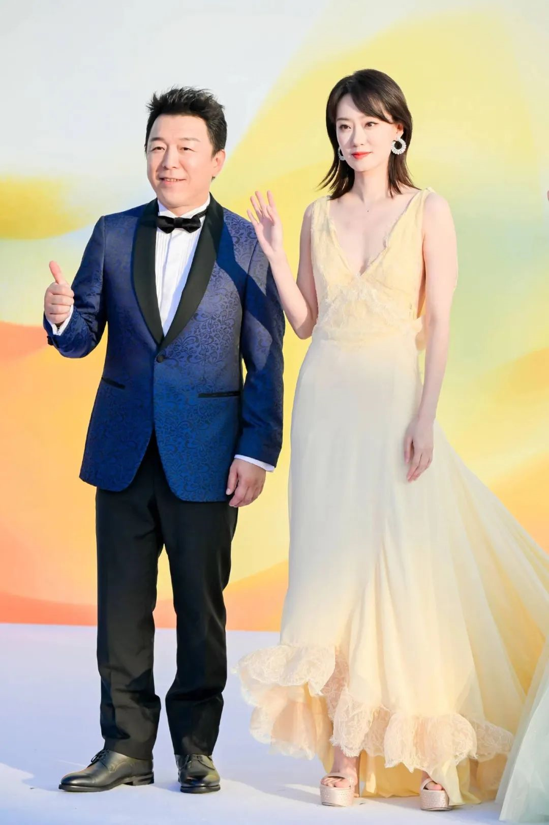 《长津湖》获金鸡奖最佳故事片,朱一龙奚美娟分获最佳男女主角奖!休闲区蓝鸢梦想 - Www.slyday.coM 《长津湖》获金鸡奖最佳故事片,朱一龙奚美娟分获最佳男女主角奖!休闲区蓝鸢梦想 - Www.slyday.coM